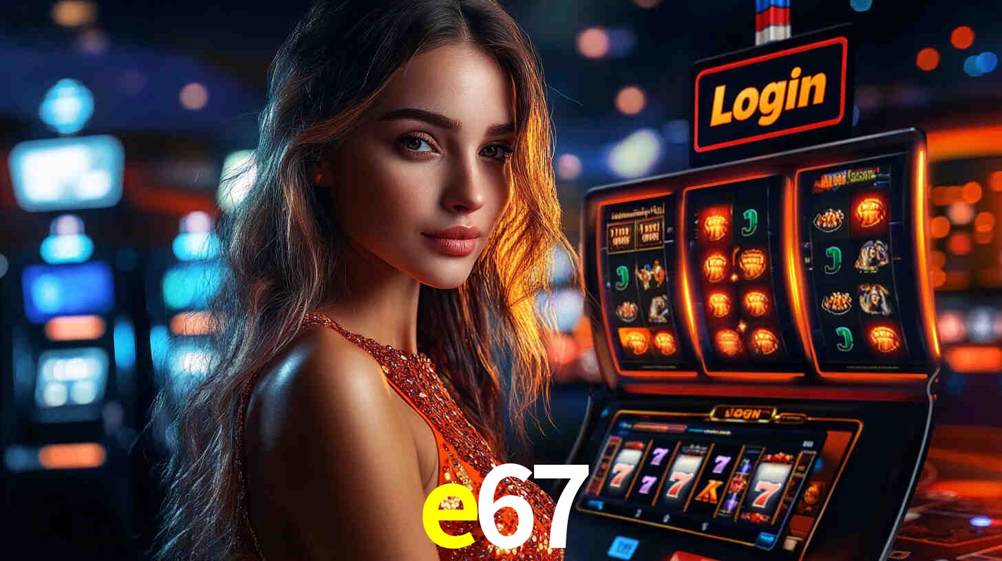 Live Casino e67