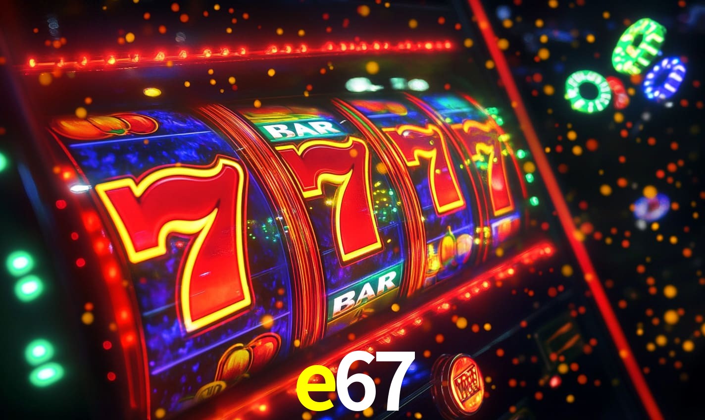 Daily Bonuses e67