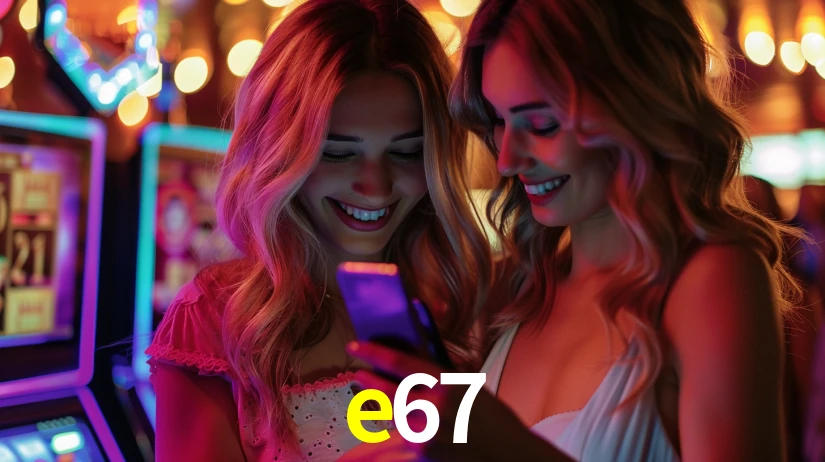VIP Casino e67