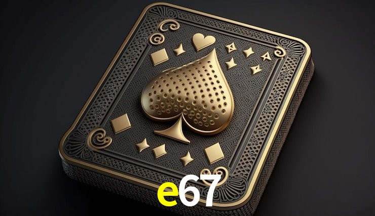 Provedores de Jogos e67