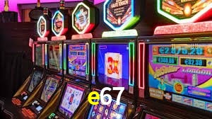 Casino Ao Vivo e67