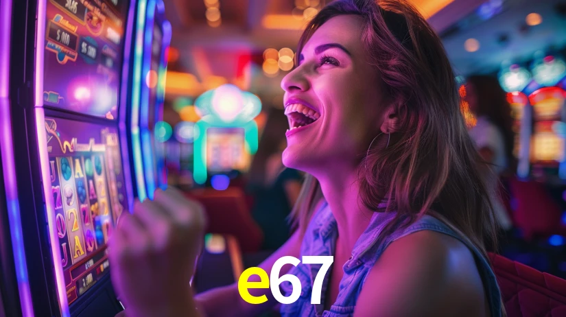 Roulette Table e67