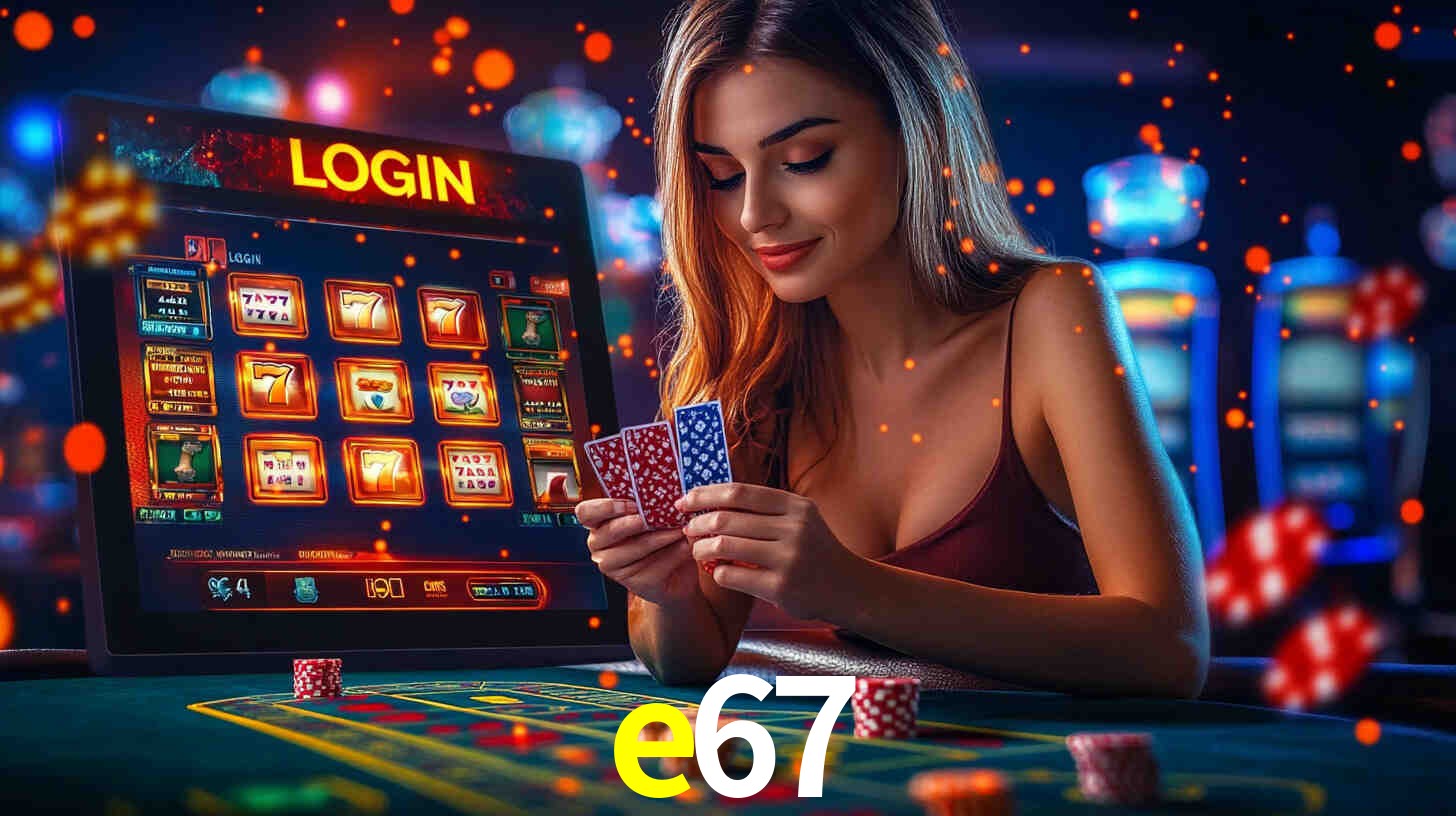 Instant EasyPaisa e67