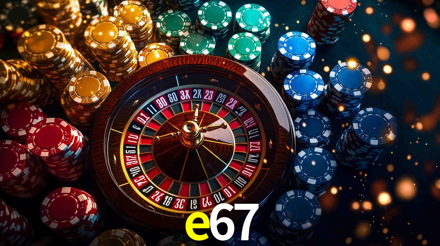 Tennis Betting e67