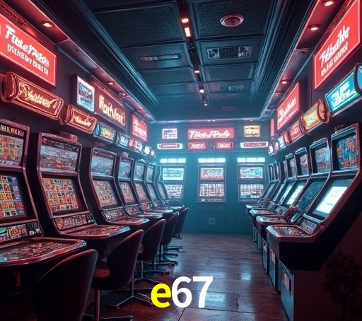 e67 bet