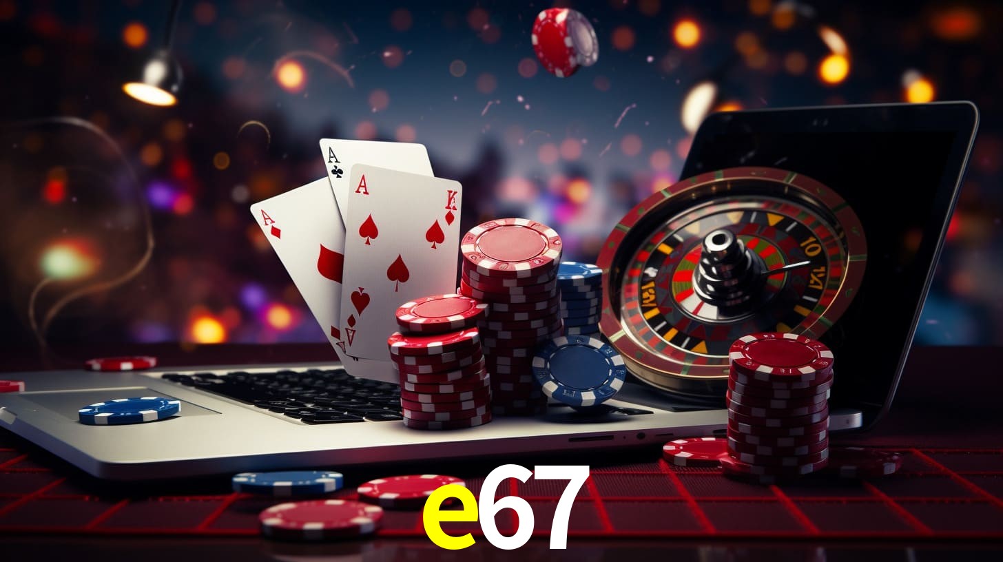 Bonus Features e67