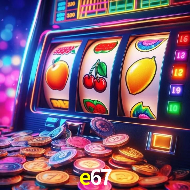 Diretório de Jogos e67