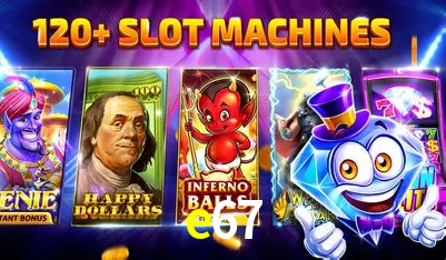 e67: A Experiência de Casino com Jogos de Mesa ao Vivo