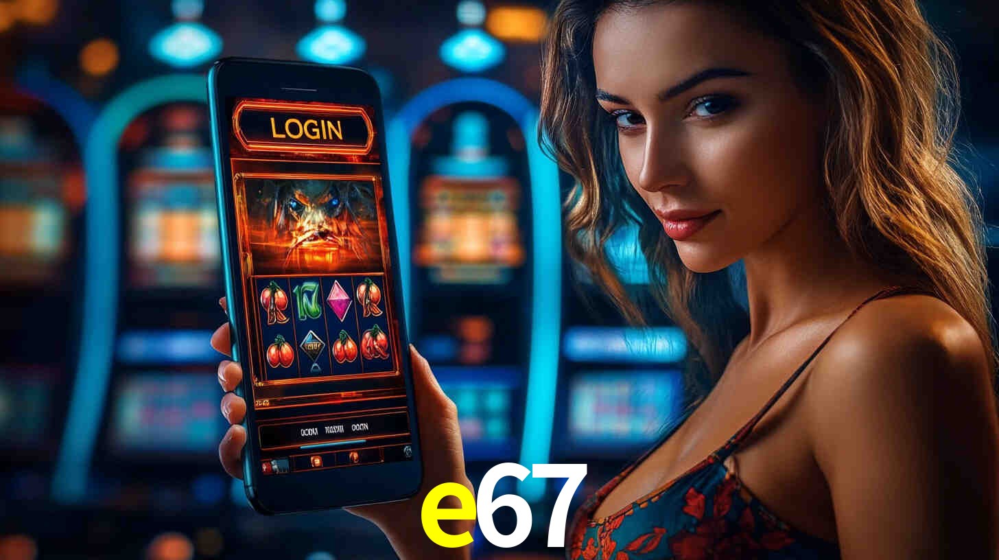 Exclusive Games e67