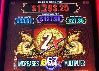 Descubra a Magia dos Jogos de Arcade no e67