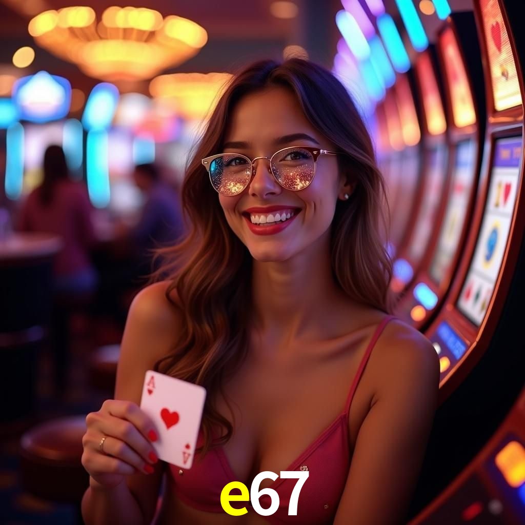 Secure Login e67