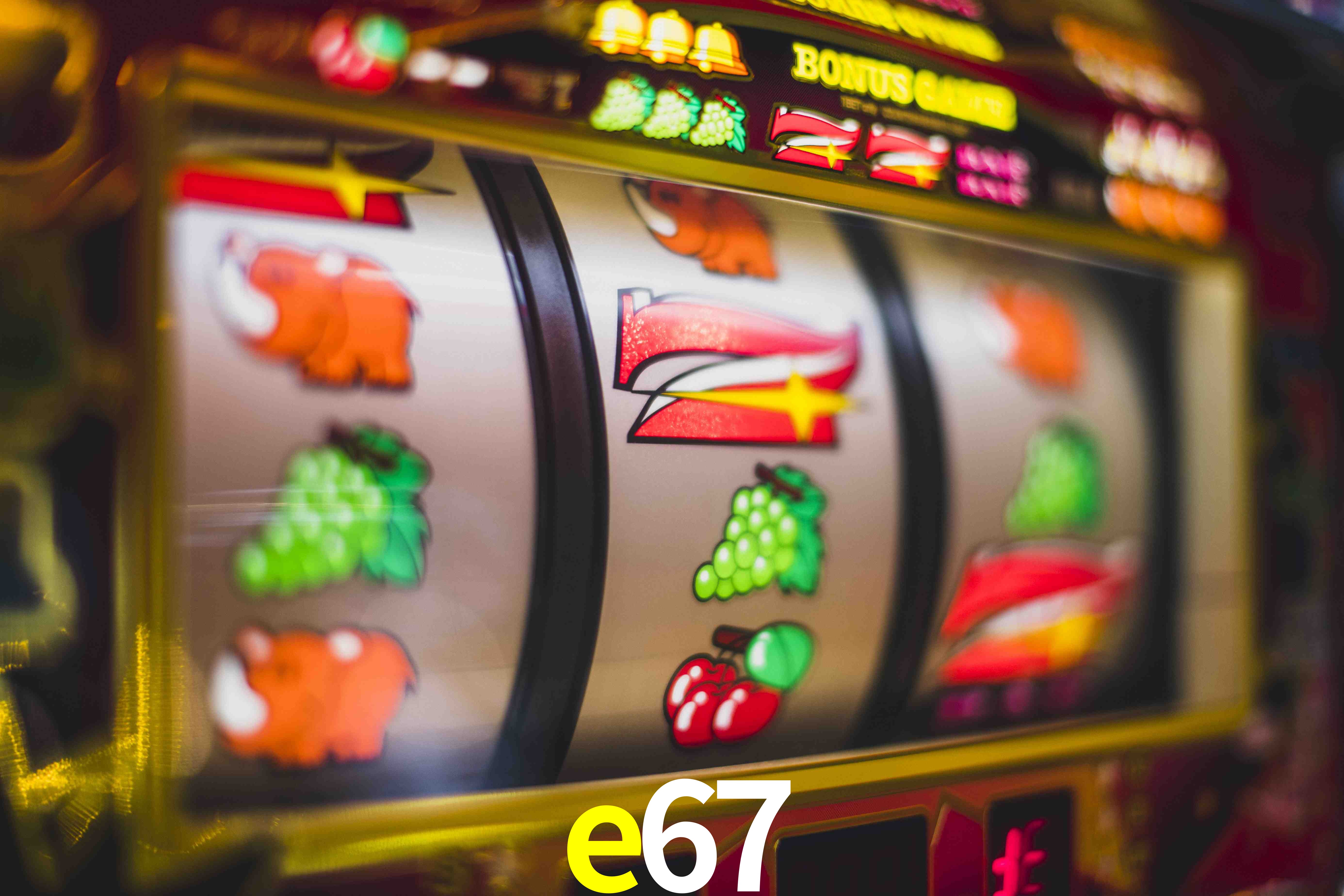 Games Directory e67