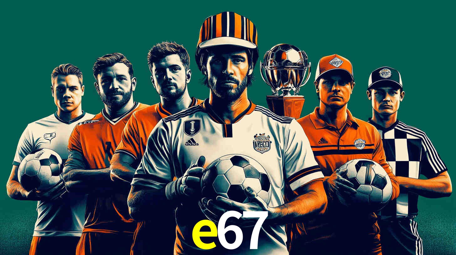 Inovações de Jogos na e67: O Futuro das Experiências Interativas