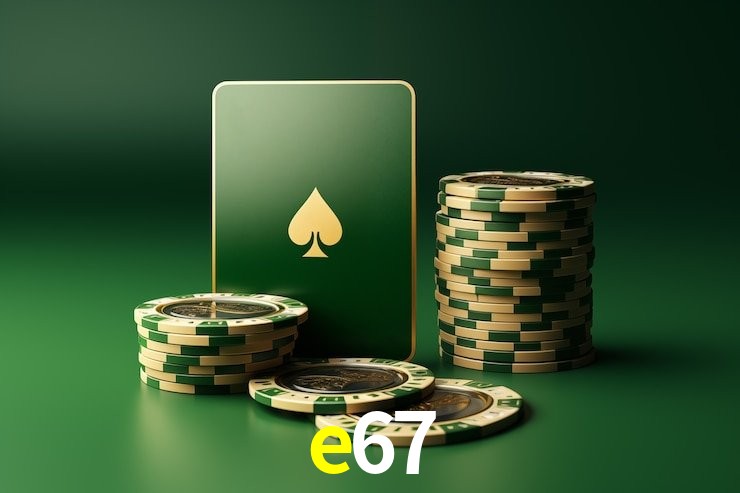 Slot Games e67