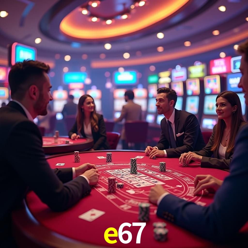 Jogo Spaceman e67