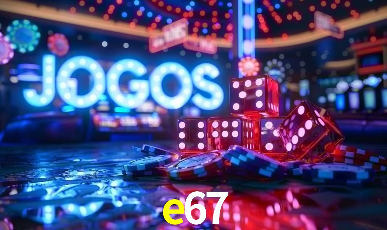 Casino VIP e67