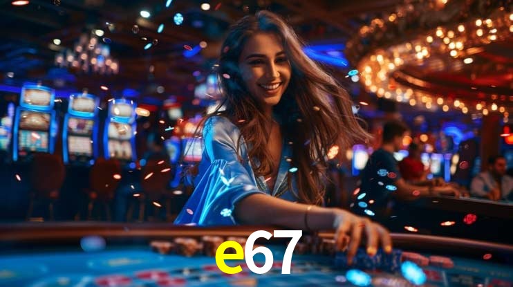 Account Benefits e67